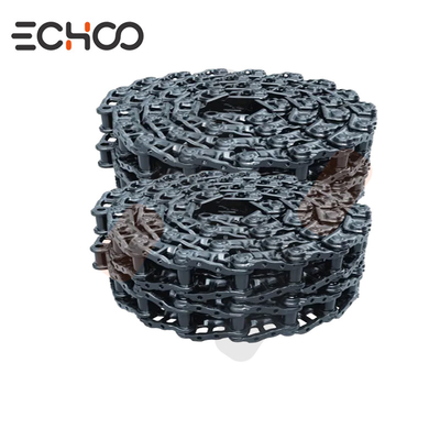 Cadena de vías para mini excavadoras JCB 8040