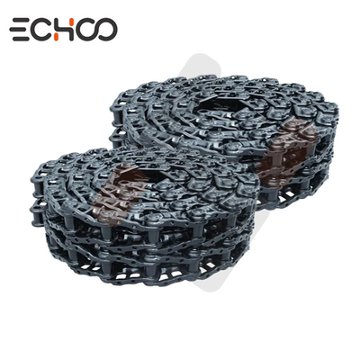 Cadena de vías para mini excavadoras JCB 8040