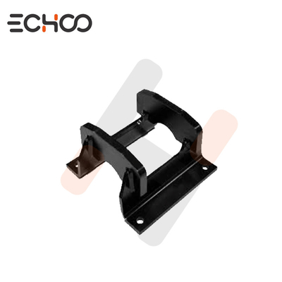Protector de vías para excavadoras JCB JS350