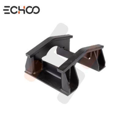 Protector de vías para excavadoras JCB JS350
