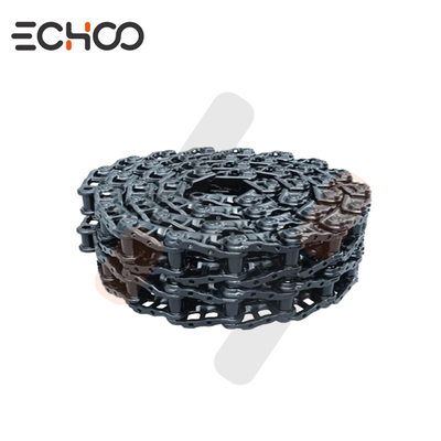 Cadenas de vía para mini excavadoras JCB 8045
