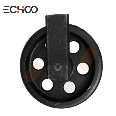 331/53295 Componentes del tren de las mini excavadoras frontal idler