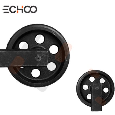 Rodillos para excavadoras JCB 805
