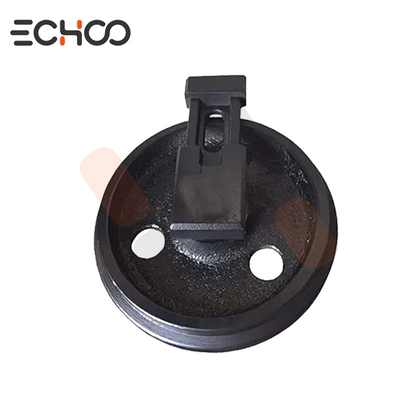 Rueda de marcha lenta para Yanmar YB351 Mini Excavadora