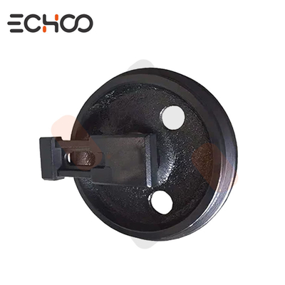 Reajuste de ruedas de marcha lenta para Yanmar YB501 Mini Excavator