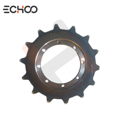 172155-29100 Rodillos para excavadoras Yanmar