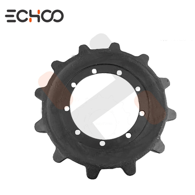 172157-29100 Chasis de excavadora de cuello de transmisión marco de repuesto para Yanmar