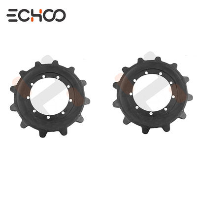 172446-29100 Rodillos para excavadoras Yanmar