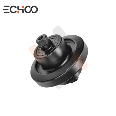 Para Yanmar 772156-37300 Componentes de repuesto de excavadoras de rodillos de vía