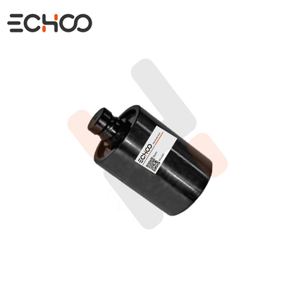 172458-37500-1 Partes del chasis de las excavadoras de rodillos superiores para Yanmar