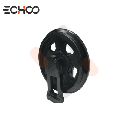 Yanmar YB10 Rueda de pasillo para mini excavadoras