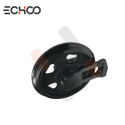 Vehículo de marcha lenta para Yanmar YB101UZ Mini Excavator