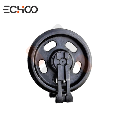 Rueda de marcha lenta para Yanmar SV08-1 Mini Excavator
