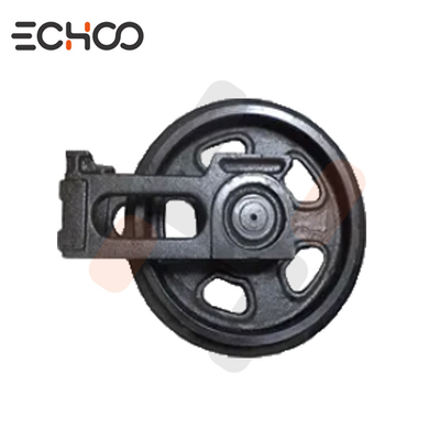 Vehículo para excavadoras miniatura de Yanmar B17-2EX