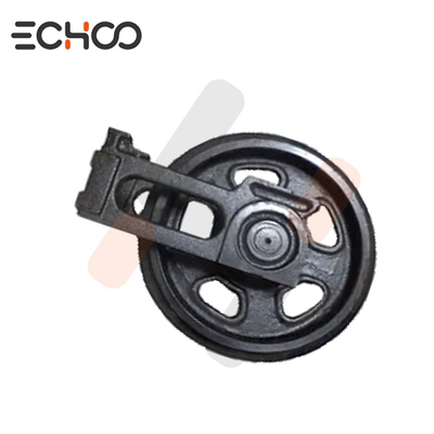 Yanmar B37-2A Idler Pully Mini Excavadora Bajocarro Repuestos
