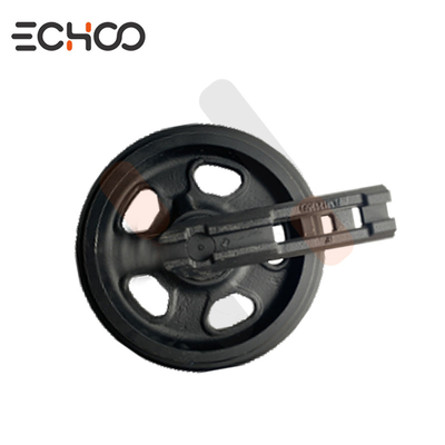 Pulsador para excavadora de Yanmar B25V