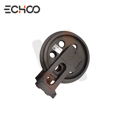 Componente del tren de carga de la mini excavadora Yanmar B03