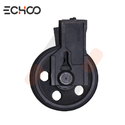 Rodillo de marcha lenta 6814880 Bobcat Mini Excavadora ECHOO TECH marco del chasis