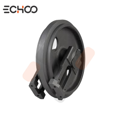 Compartir el tren de la excavadora para las máquinas PC55MR-2