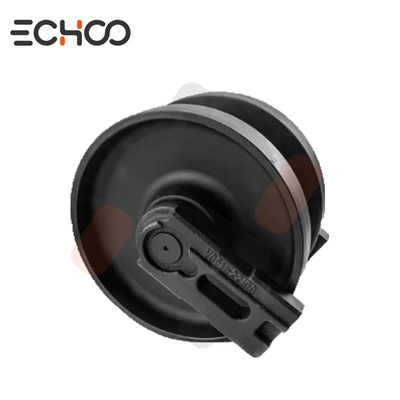 V0521-22902 Pares del tren delantero para cargadores compactos Kubota