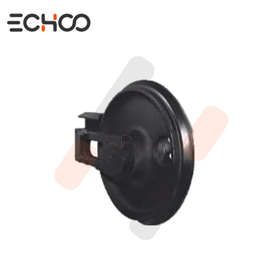 Mini excavadora delantera idler 9269094 accesorios del chasis de John Deere