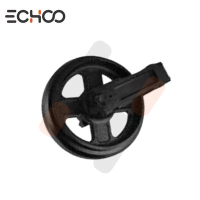 Parte del tren de tren delantero de la mini excavadora John Deere Idler 9278768