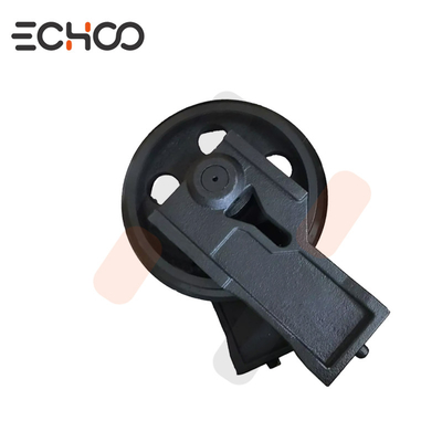 Accesorios para el tren delantero de la excavadora Bobcat 325