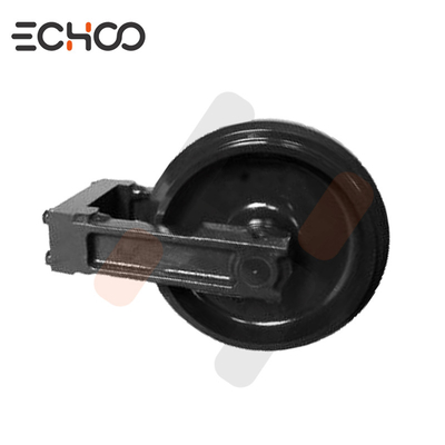 El motor delantero 7265760 para accesorios del chasis de la mini excavadora Bobcat