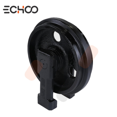 Frente Idler 9132562 para el bastidor de la mini excavadora John Deere