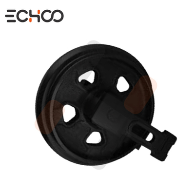 Para el Yanmar Idler Wheel 772124-37110 Accesorios para excavadoras de rastreo
