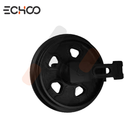 Para las ruedas de ralentí de Yanmar 772157-37100
