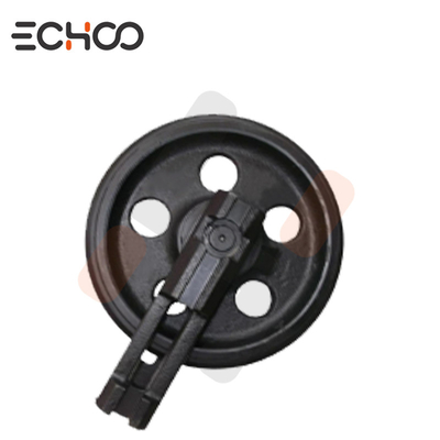 772164-37110 Rodillos para excavadoras de Yanmar