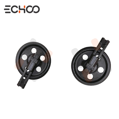 172464-37710 Accesorios de los excavadores para el tren de Yanmar