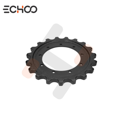 172119-35011 Cadena de engranajes para el chasis del excavador Yanmar
