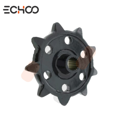 172648-29101 Rodillos para los accesorios de repuesto de los descargadores de Yanmar