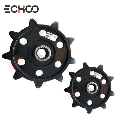 Para Yanmar 172648-29101-1, accesorios de repuesto para descargadores de ruedas dentadas