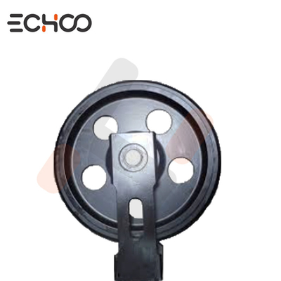 772187-37100 Accesorios para el tren delantero de excavadora para Yanmar