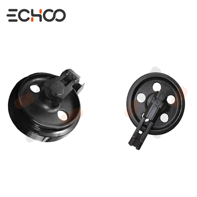 772478-37100-1 Rueda de pasillo para excavadoras Yanmar