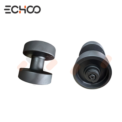 Para Yanmar E0860190030 piezas de repuesto del chasis del descargador de rodillos de fondo