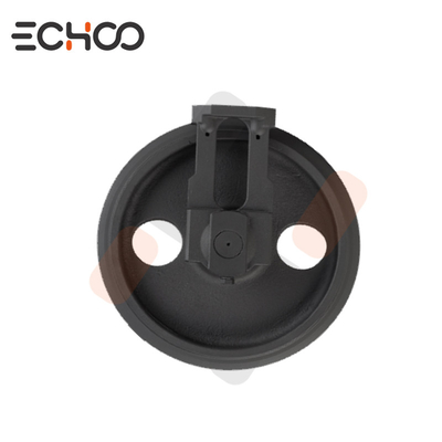 172124-37100 Accesorios para el chasis de las excavadoras Yanmar