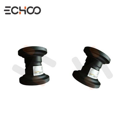 Roller de fondo para Yanmar VIO 30-1 Mini Excavadora