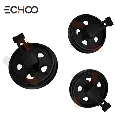 172156-37010-1 Accesorios para el tren de excavadoras Idlers para Yanmar