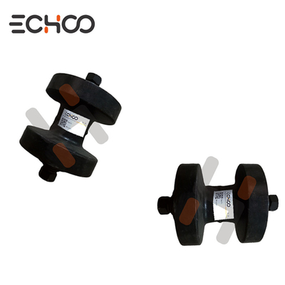 Para Yanmar 772637-37300 Accesorio del chasis del descargador de rodillos