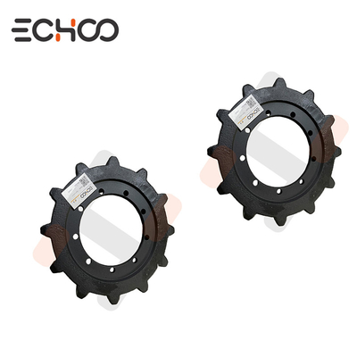 172464-29100 Rodillos y accesorios de las miniexcavadoras