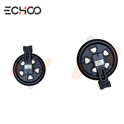 172460-37100-2 Perdigones para el chasis de excavadoras Yanmar