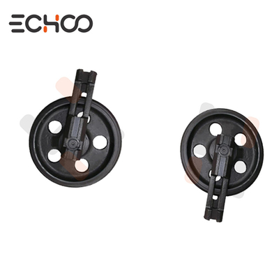 172648-37050/100 Idler para los accesorios del chasis de los descargadores con orugas