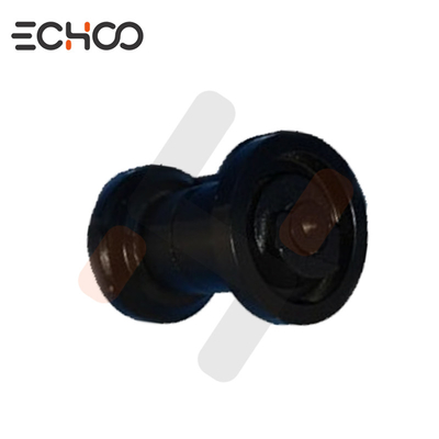 Para Yanmar 172638-37301, los accesorios del tren de aterrizaje de los rodillos inferiores
