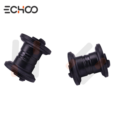 Para Yanmar 772423-37320-1 piezas de repuesto del chasis de la excavadora de rodillos de vía