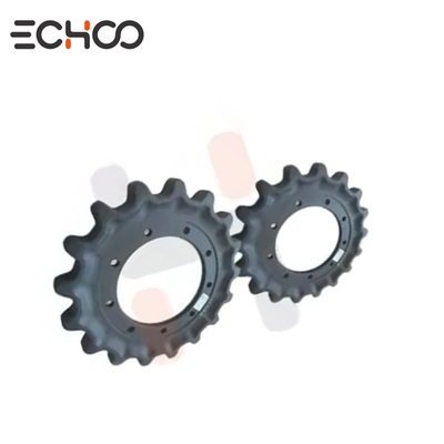 Cuadrícula para Kubota U17 Mini Excavadora