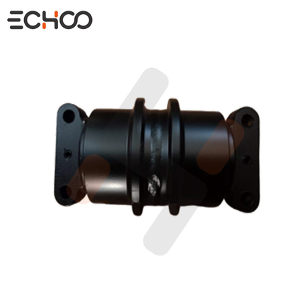 El rodillo inferior RD809-21703 se ajusta a la parte del chasis de la mini excavadora Kubota